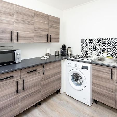 Le Gevaudan Villa Amiens Bagian luar foto