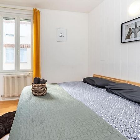 Le Gevaudan Villa Amiens Bagian luar foto