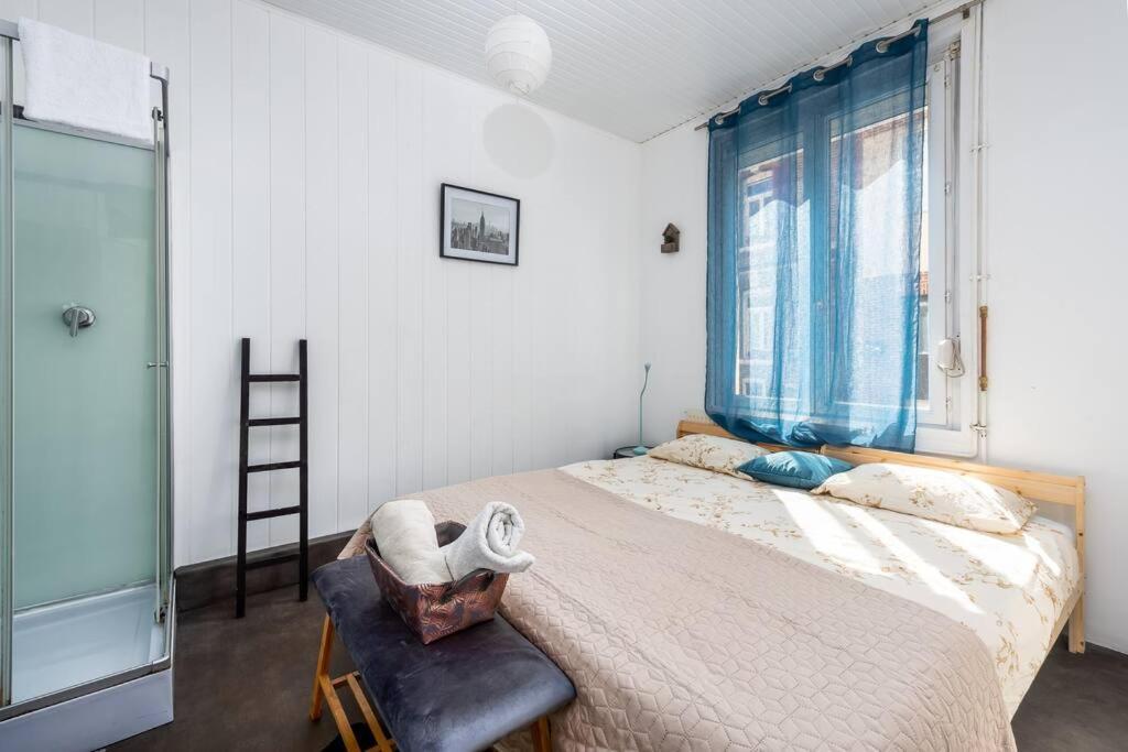 Le Gevaudan Villa Amiens Bagian luar foto